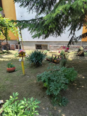Apartman Garden